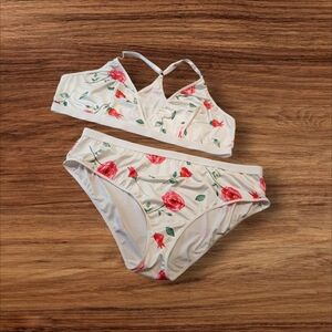 Bra and panty set size 5xl